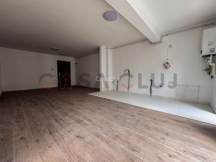 Bloc 2025 - Etaj Intermediar - Finisat Nou - Soporului - 5