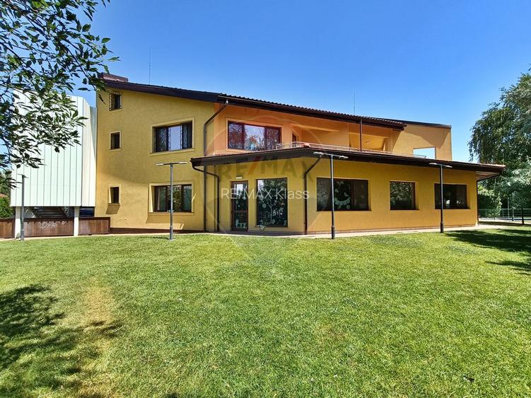 For Sale Educational Campus Baneasa, 12000sqm Land-School-Kindergarden - 6