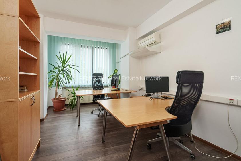 Vila birouri , locatie de exceptie - 4