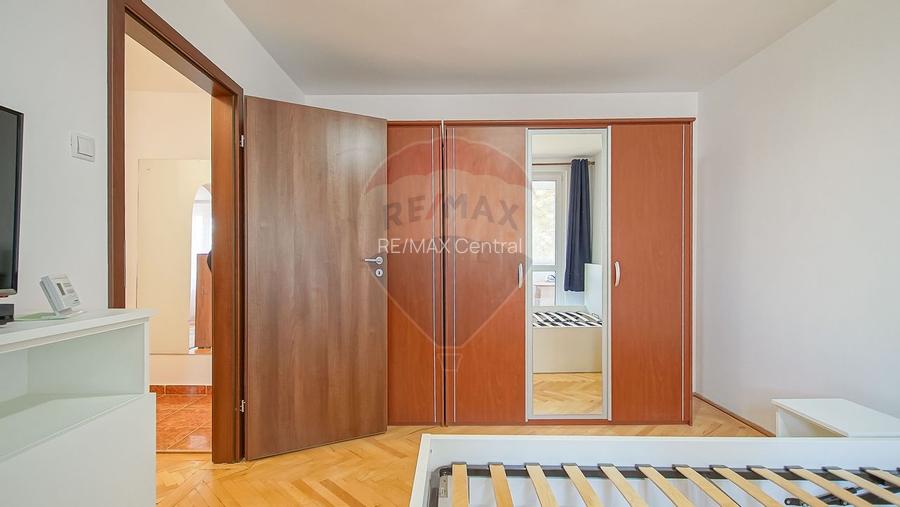 Comision 0 %! Apartament cu 2 camere de vânzare în zona Garii - 15