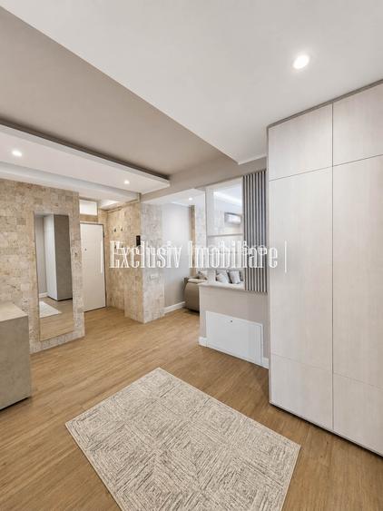 Apartament Superb Decomandat 2 cam 70 mp cu Parcare Privata - zona Palazu Mare - 16
