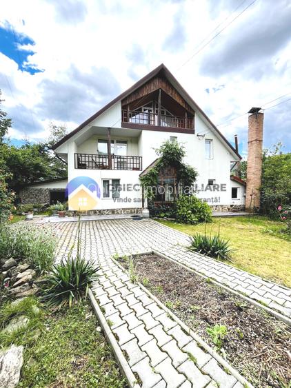 VILA  comuna PANGARATI - 14