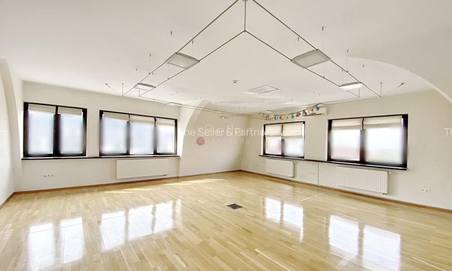 Central - Suprafata Generoasa - 2