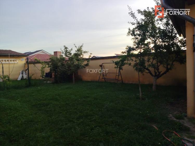 COMISION 0 % Apartament 2 camere 66 mp cu 86 mp gradina, la vila - 22