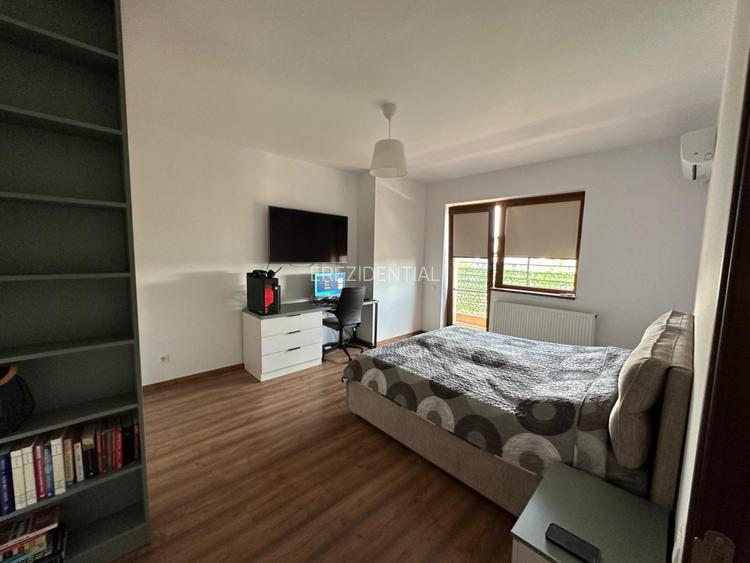 Penthouse spectaculos de vanzare – Calea Plevnei | 114mp utili + Terasa 220 mp - 9