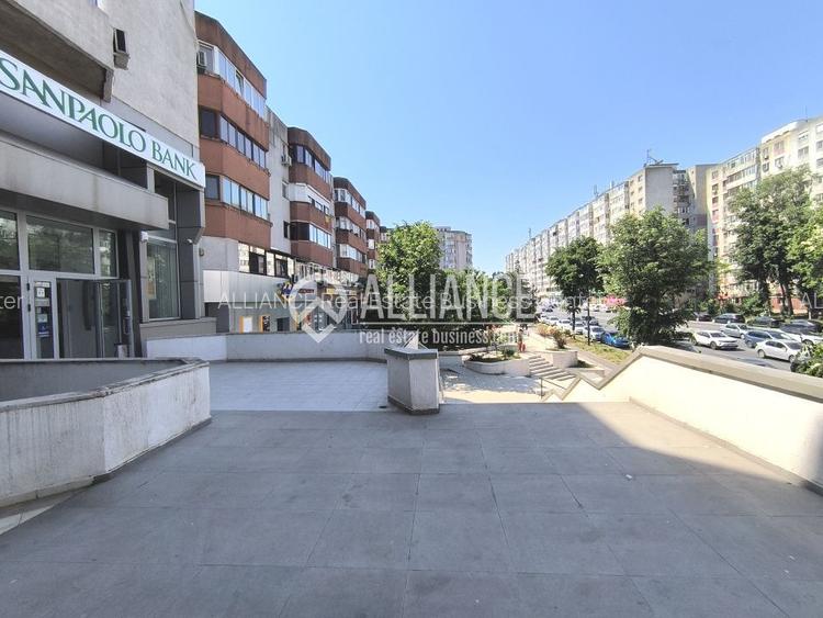 BALADA NEJ(COD03)-Etaj in cladire de birouri si parcare! - 3