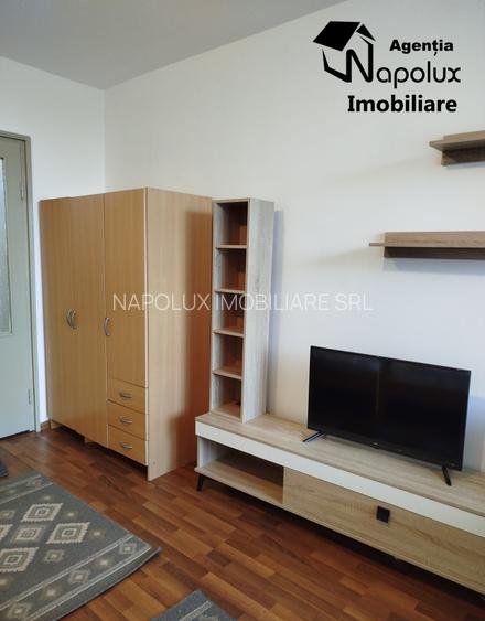 🏡 Garsonieră de închiriat în Gheorgheni – disponibilă imediat! 🔑✨ - 2