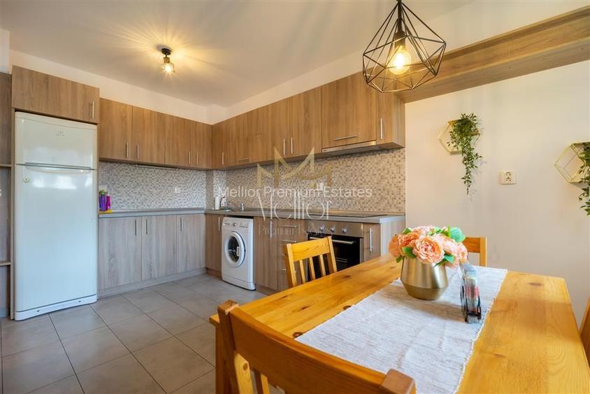 ✅ Apartament superb cu 2 camere + gradina in cartierul Buna Ziua! - 7