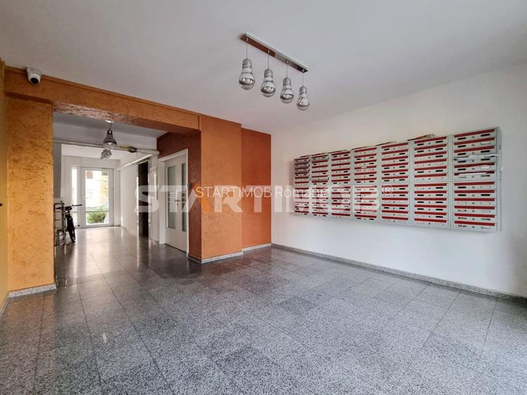 Apartament 2 camere si jumatate  cu boxa si parcare Avantgarden - 13