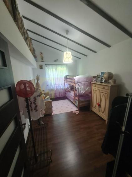 Vila de vanzare in Brebu - Zona Brebu Manastirei - 22