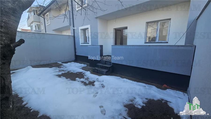 GATA DE MUTAT! Casa cuplata 4 camere langa STB in Varteju-Magurele - 16