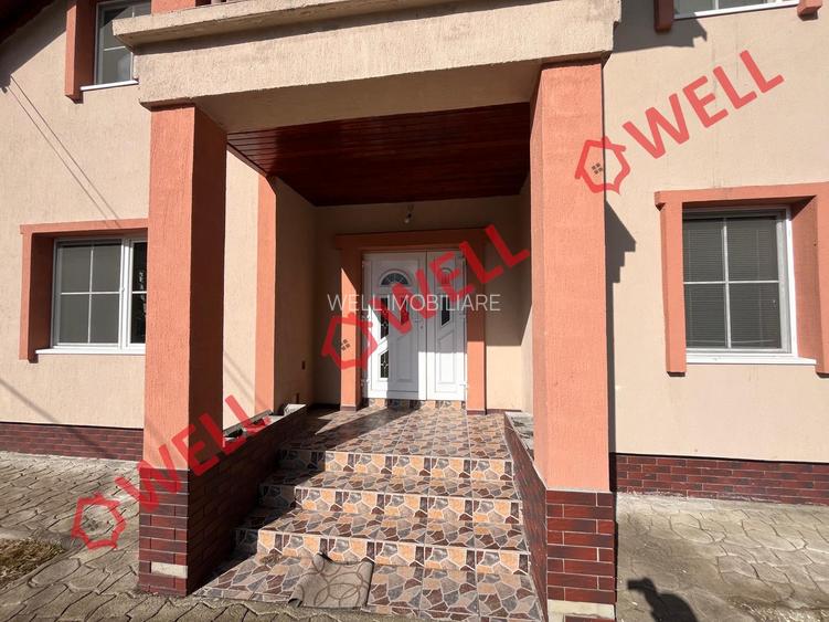 De vânzare vilă nou construită în Ghelința! - 27