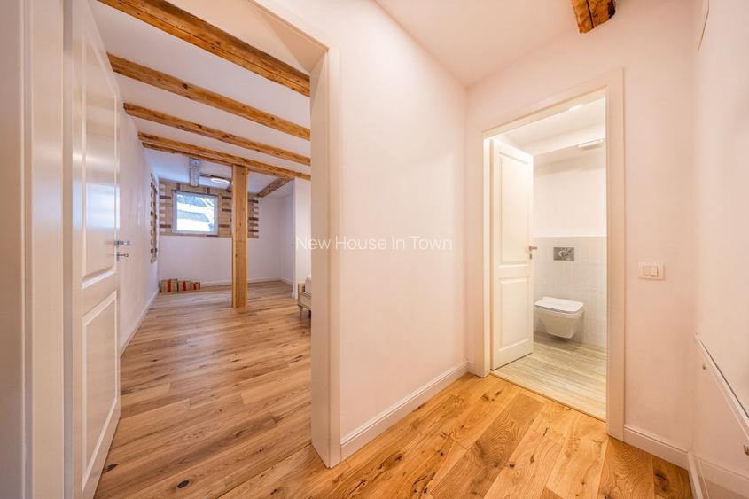 Apartament 2 camere modern | zona centrala | vedere panoramica - 6