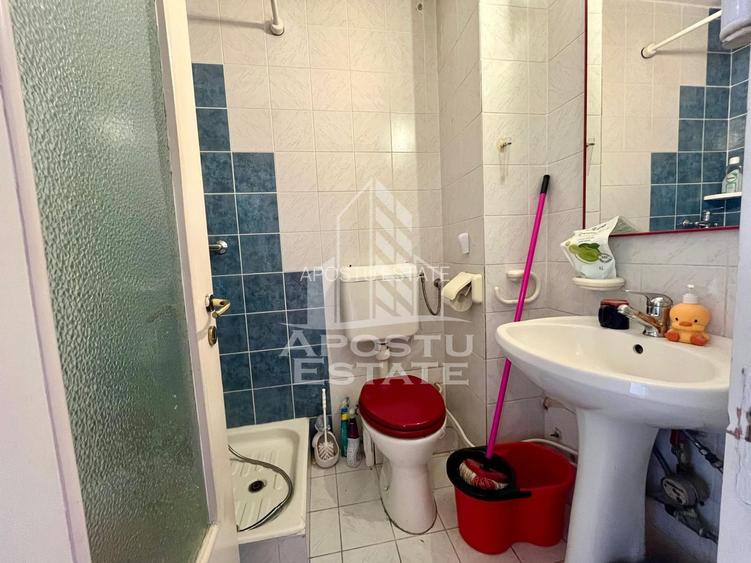 Apartament 4 camere de vanzare,decomandat,zona Fabric, Timisoara - 15