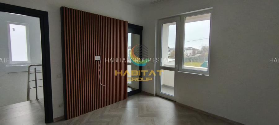 Vânzare casa P+1  curte amenajată | Berceni – 1 Mai - 14