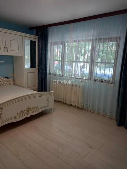 FAR-APARTAMENT CU 2 CAMERE DECOMANDAT MOBILAT CENTRALA GAZE - 2