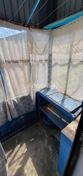 Apartament 2 camere ,Strada Primaverii - 4/4 , 50mp , semidecomandat - 6