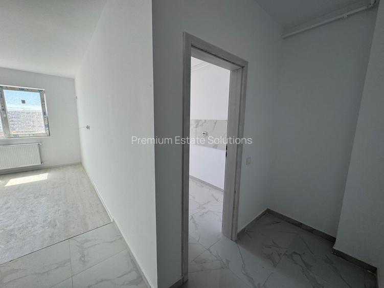 VANZARE GARSONIERA DECOMANDATA-BALCON-MILITARI COMPLEX NOU APEDUCTULUI - 14