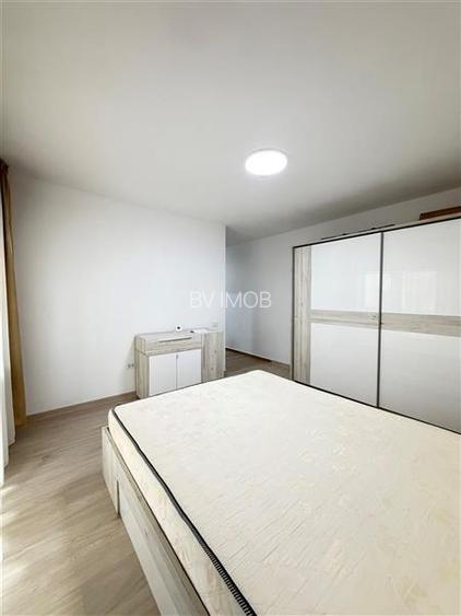 Inchiriere garsoniera Sanpetru, et 1, mob utilata - 9