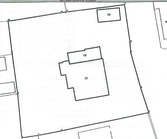 Investiție PREMIUM, reședință cu fundație solidă, teren 1.750 mp, VASLUI; - 10