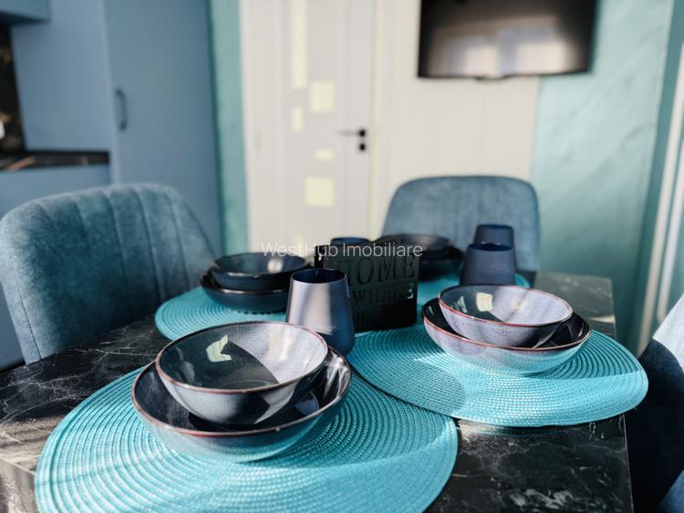 Apartament 3 camere, etaj 2, complet renovat, 67mp, zona Dambovita - 4