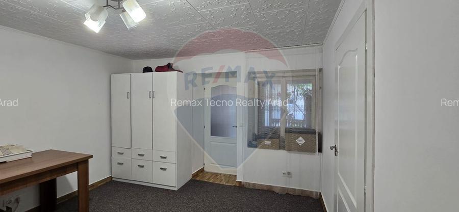 Casa cu mansarda in MIȘCA  jud Arad - 30