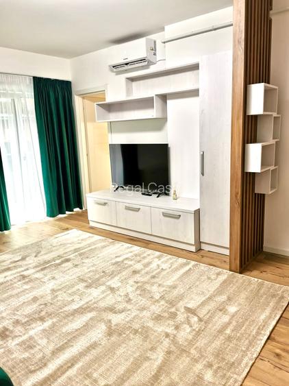 Apartament 1 camera zona Bucium - Auchan | Freya Home - 13