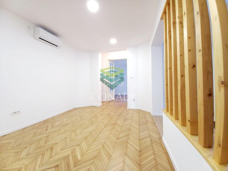 Vilă interbelică (birouri) - Dorobanți Capitale - 2