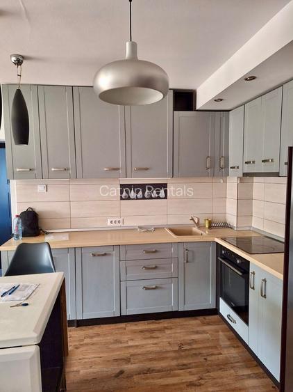 2 Bedroom Apartament Universitate - Calea Victoriei: City Center - 11