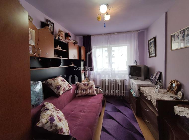 Apartament cu 3 camere decomandate | Zona „La Terenuri” - Mănăștur - 5