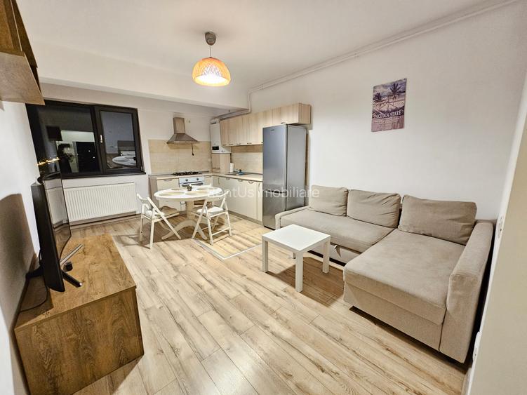 Gorjului/Uverturii/Bloc Nou/Ap 2 Camere Modern la Cheie/ - 7