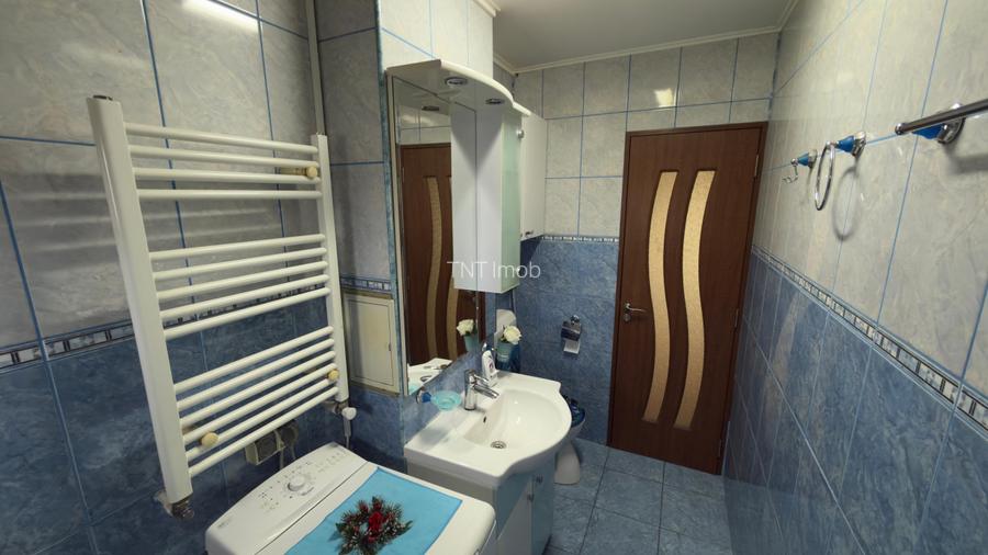 Apartament 2 camere Militari Apusului, comision 0 ! - 14