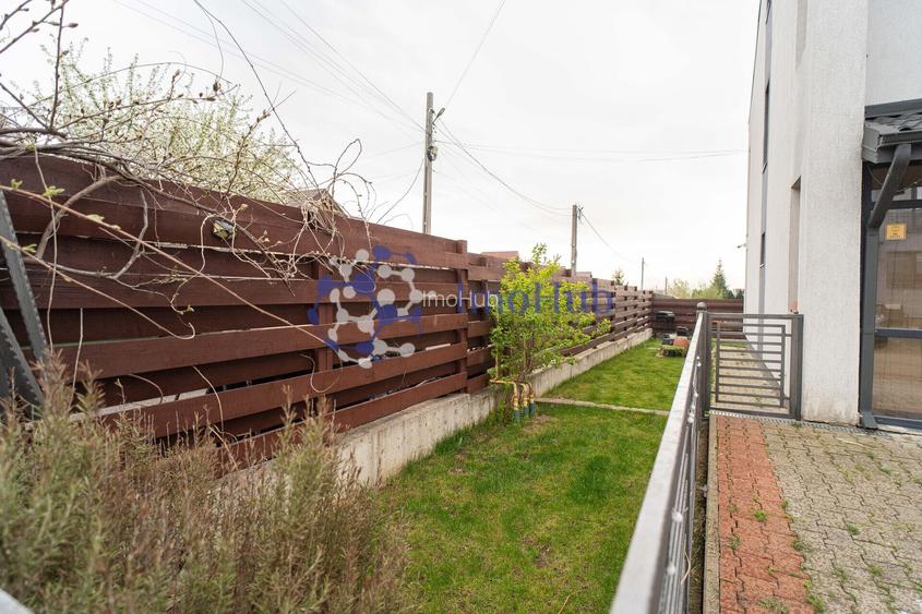 Casă Duplex 122mp | Curte 250mp | Valea Lupului | Mutare Imediată - 18