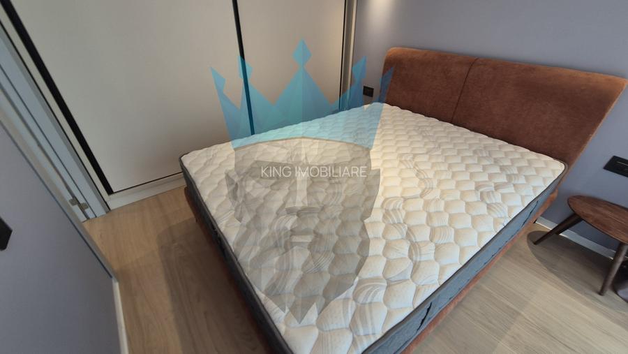 Apartament 2 Camere One Floreasca Towers - 9