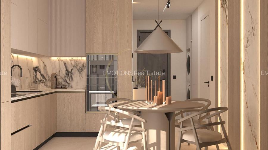 NOU | Apartament 2 camere - Mosnita Noua - 9