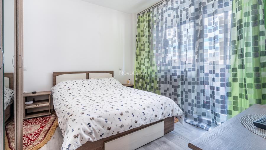 Comision0! Apartament 3 cam+ garaj subteran, Florești, Str Prof.Ioan Rus - 3