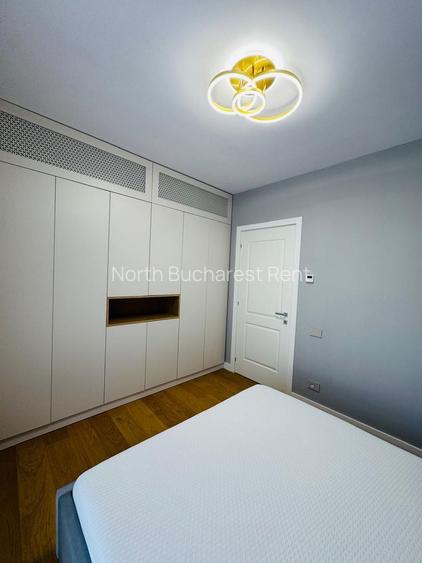 Apartament 2 camere Unirii/Complex nou-Parcare - 11