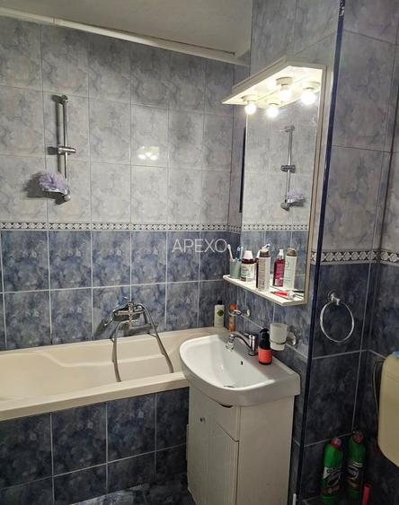 Apartament de 3 camere | 73 MP | Racadau | S-V - 10