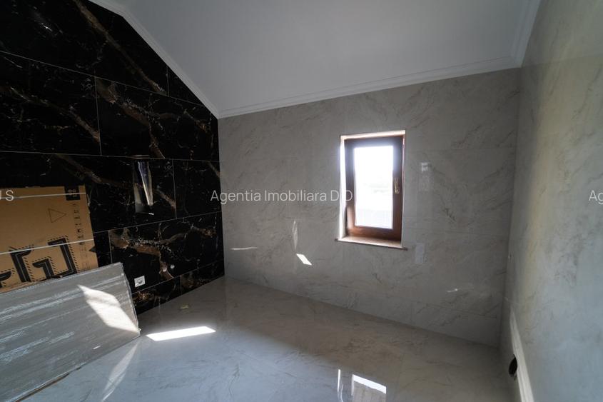 Vila P+1 Sat Costi finalizata 2022 - 15