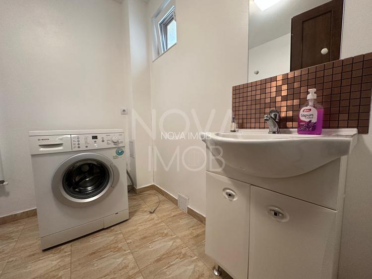 Oportunitate investitie – proprietate cu chiriasi, Sibiu - 9