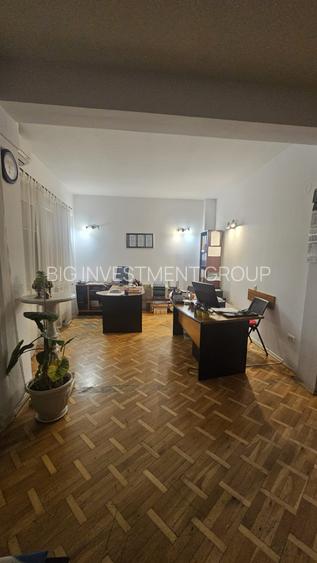 vila ideal birouri, clinica estetica, stomatologica,langa parc Herastrau - 7