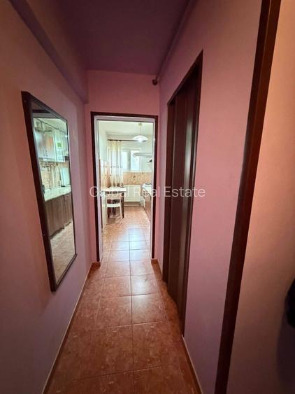 2 Camere Decomandat Circular Zona City Park - 3