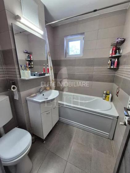 Apartament 3 camere în zona GRIGORE ALEXANDRESCU - 3
