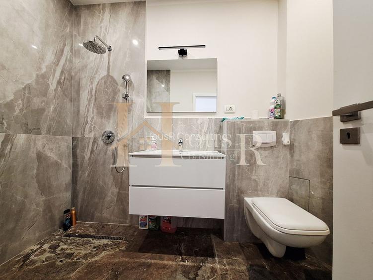BRAYTIM. PENTHOUSE CU TERASA DE 70 MP. 2 LOCURI DE PARCARE - 18