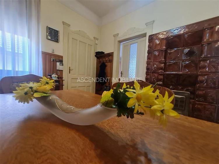 Casa cu vatra traditionala, gradina, garaj, facilitati, Codlea, Brasov - 31