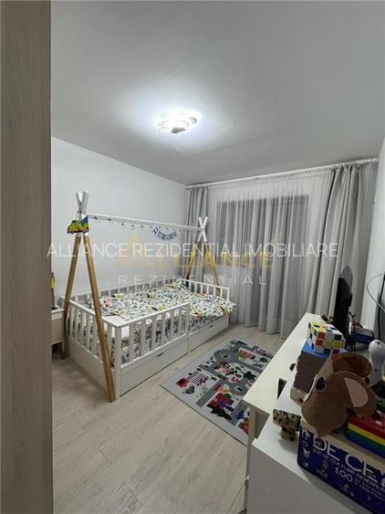 Metalurgiei – apartament 3 camere modern, cu acces rapid la metrou Piata Sudului - 8
