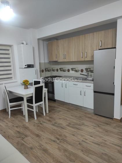 Apartament 2 camere Braytim - Sud Plaza - 2