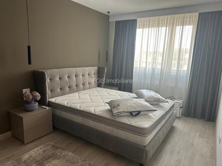 Apartament 2 camere de inchiriat – Urban Plaza, Complet mobilat si utilat - 3