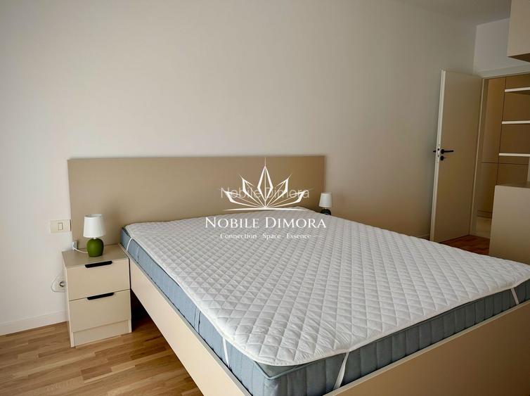 Nord One - Apartament modern cu 2 camere - Brediceanu - Central - 7