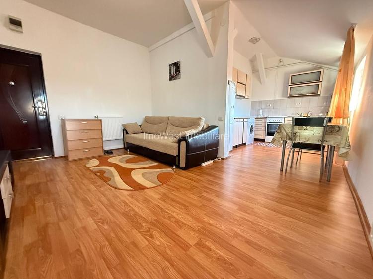 Soarelui-Gen 30 | 2 Camere | Centrala proprie | Disponibil imediat - 2